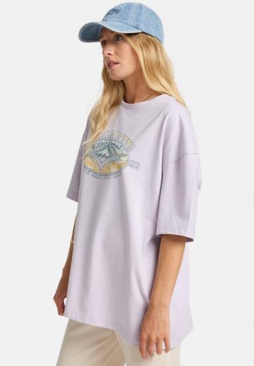 Длинная майка