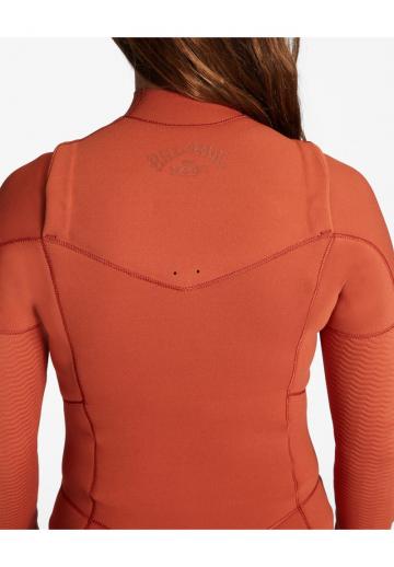 Слитный купальник