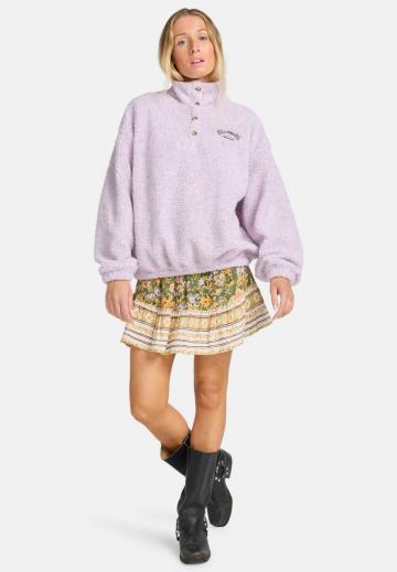 Флисовая куртка