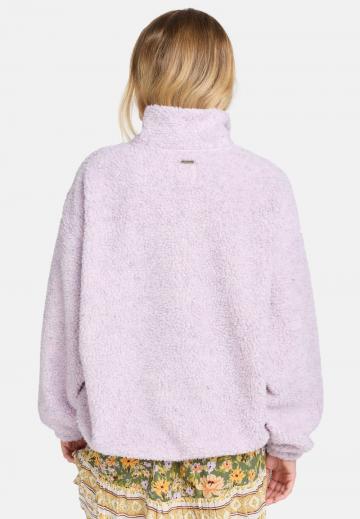 Флисовая куртка