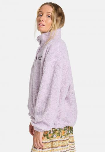 Флисовая куртка