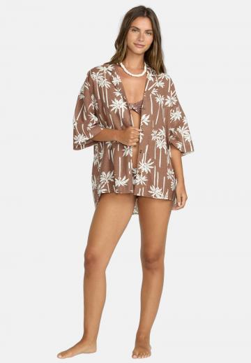 Пляжные шорты