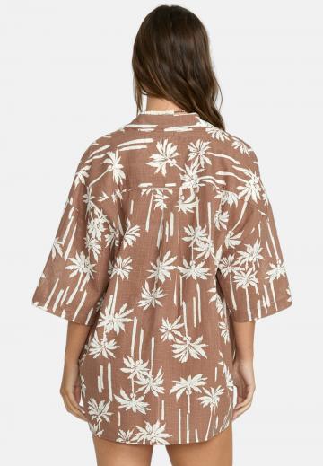 Пляжные шорты