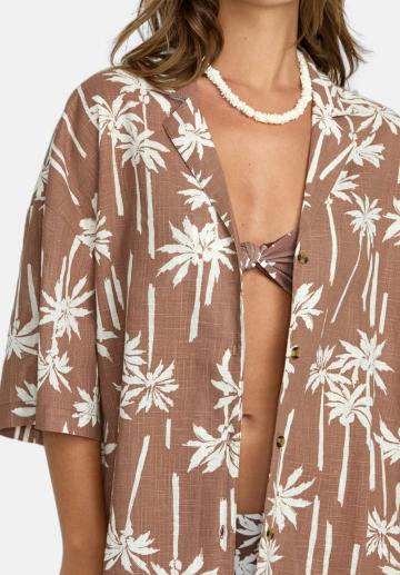 Пляжные шорты