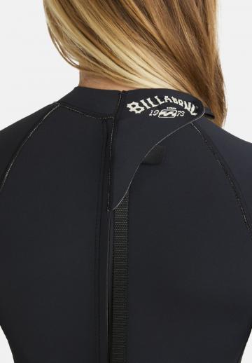 Слитный купальник