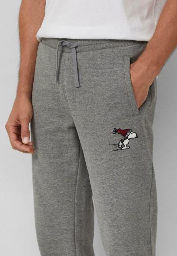 Спортивные штаны