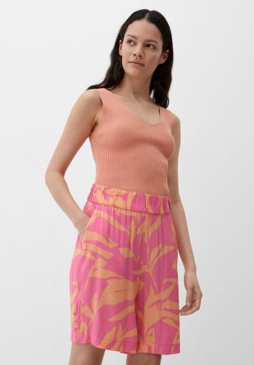 Майка-борцовка