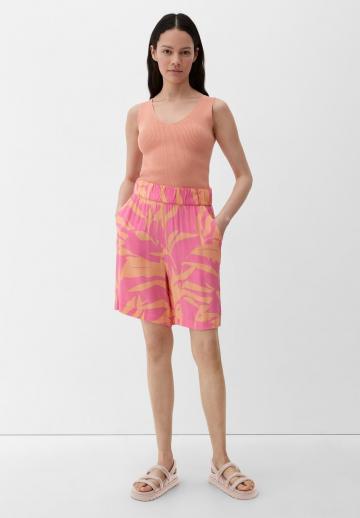 Майка-борцовка