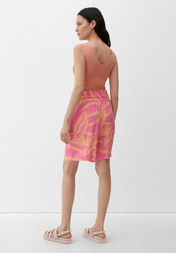 Майка-борцовка