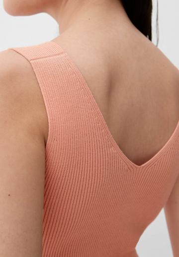 Майка-борцовка