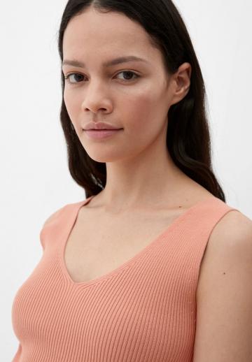 Майка-борцовка