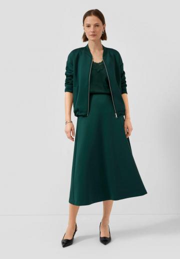 Топ на бретельках