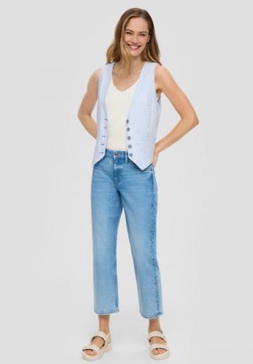 Майка-борцовка