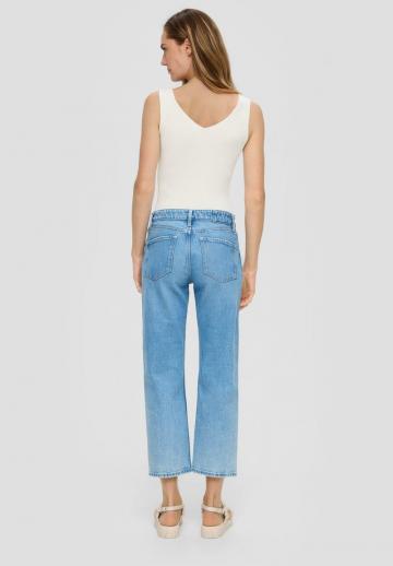 Майка-борцовка