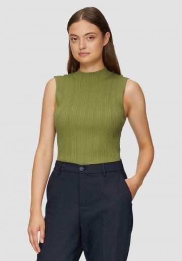 Майка-борцовка