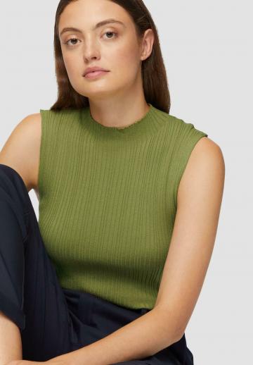 Майка-борцовка