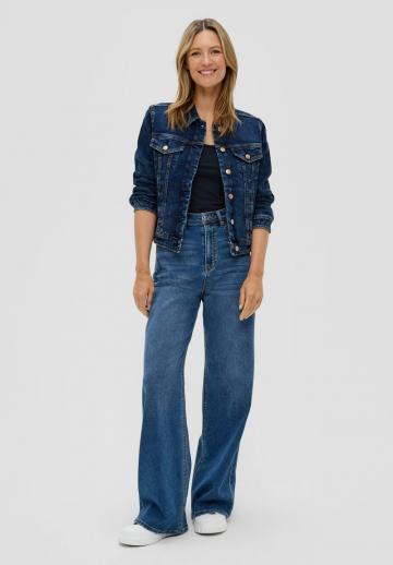 Топ на бретельках