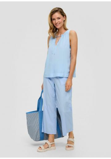 Майка-борцовка