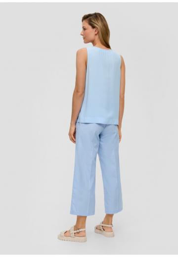 Майка-борцовка