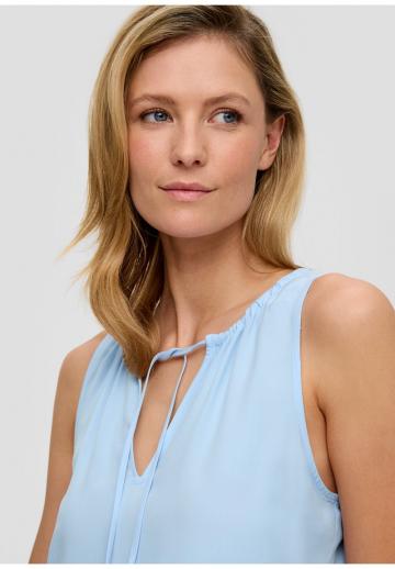 Майка-борцовка