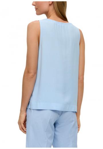 Майка-борцовка