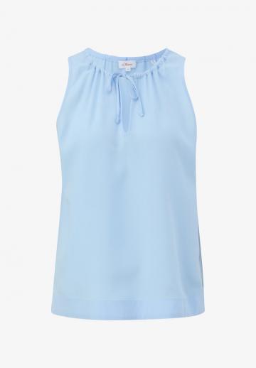 Майка-борцовка