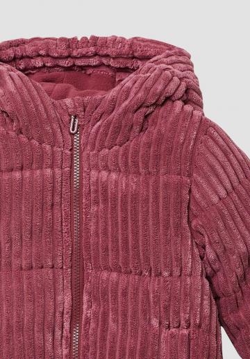 Зимняя куртка