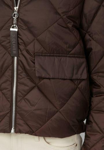 Зимняя куртка