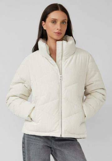 Вельветовая куртка