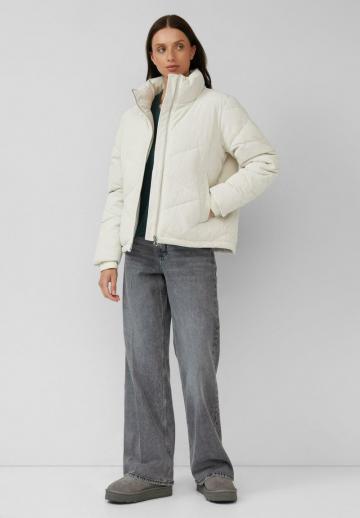 Вельветовая куртка