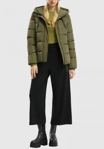 Зимняя куртка