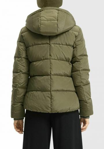 Зимняя куртка