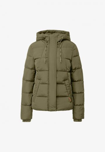 Зимняя куртка