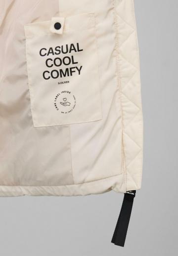 Зимняя куртка