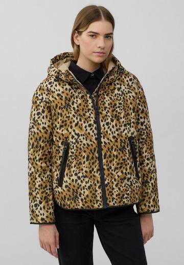 Зимняя куртка