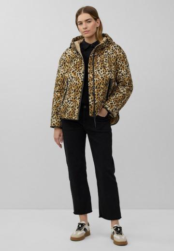 Зимняя куртка