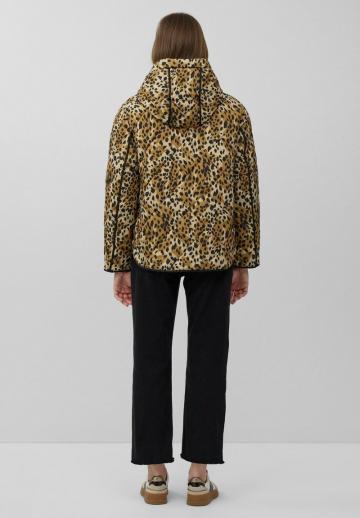 Зимняя куртка