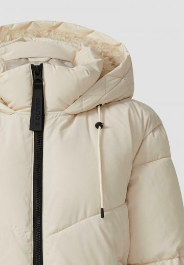 Зимняя куртка