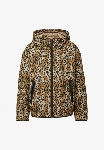 Зимняя куртка