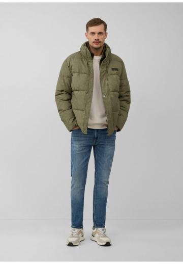 Зимняя куртка