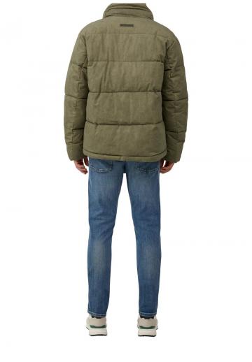 Зимняя куртка