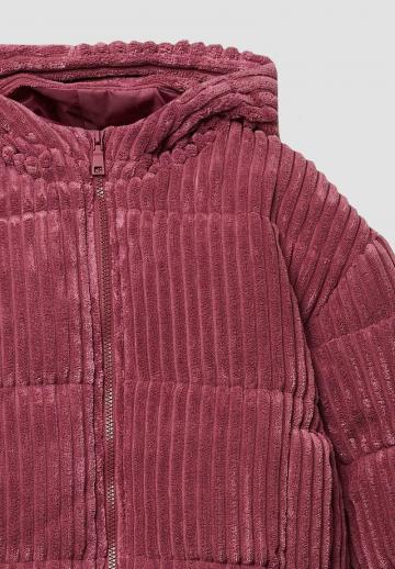 Зимняя куртка