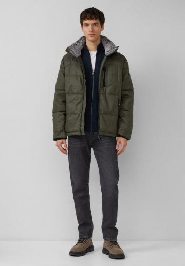 Зимняя куртка