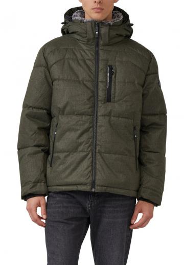 Зимняя куртка