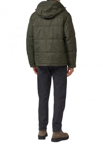 Зимняя куртка