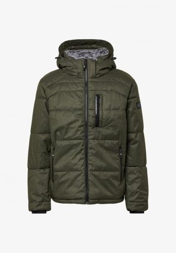 Зимняя куртка