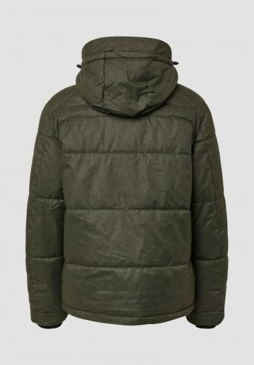 Зимняя куртка