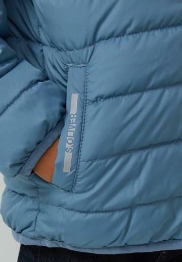 Зимняя куртка