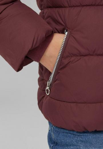 Зимняя куртка