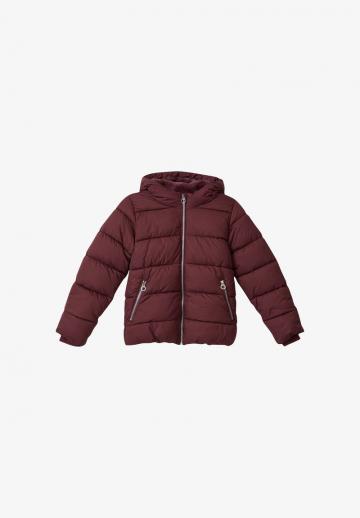 Зимняя куртка